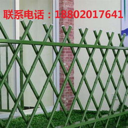 陽江、中山、江門地區定制隔離圍欄與防護設施 從景區護欄到防撞設施的專業解決方案